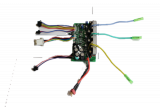 Motor Drive Board, links für S5 / U3