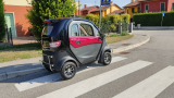 EV6-T JZ-Mobility Seniorenmobil